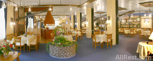 Odessos Hotel 22